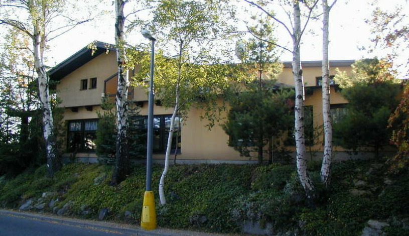 Alpina Jablonec nad Nisou